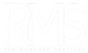 Logo RMS Rio Managed Services png blanc